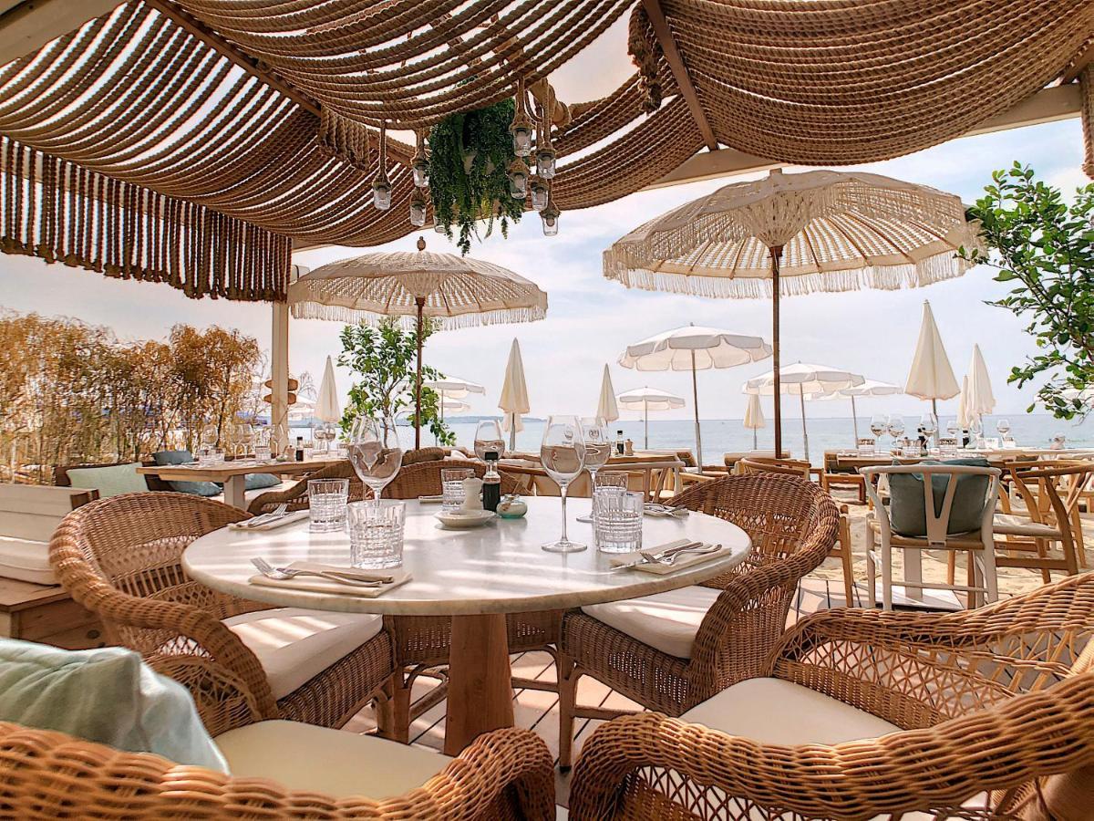 Totolulu Cannes Hoche Exteriör bild