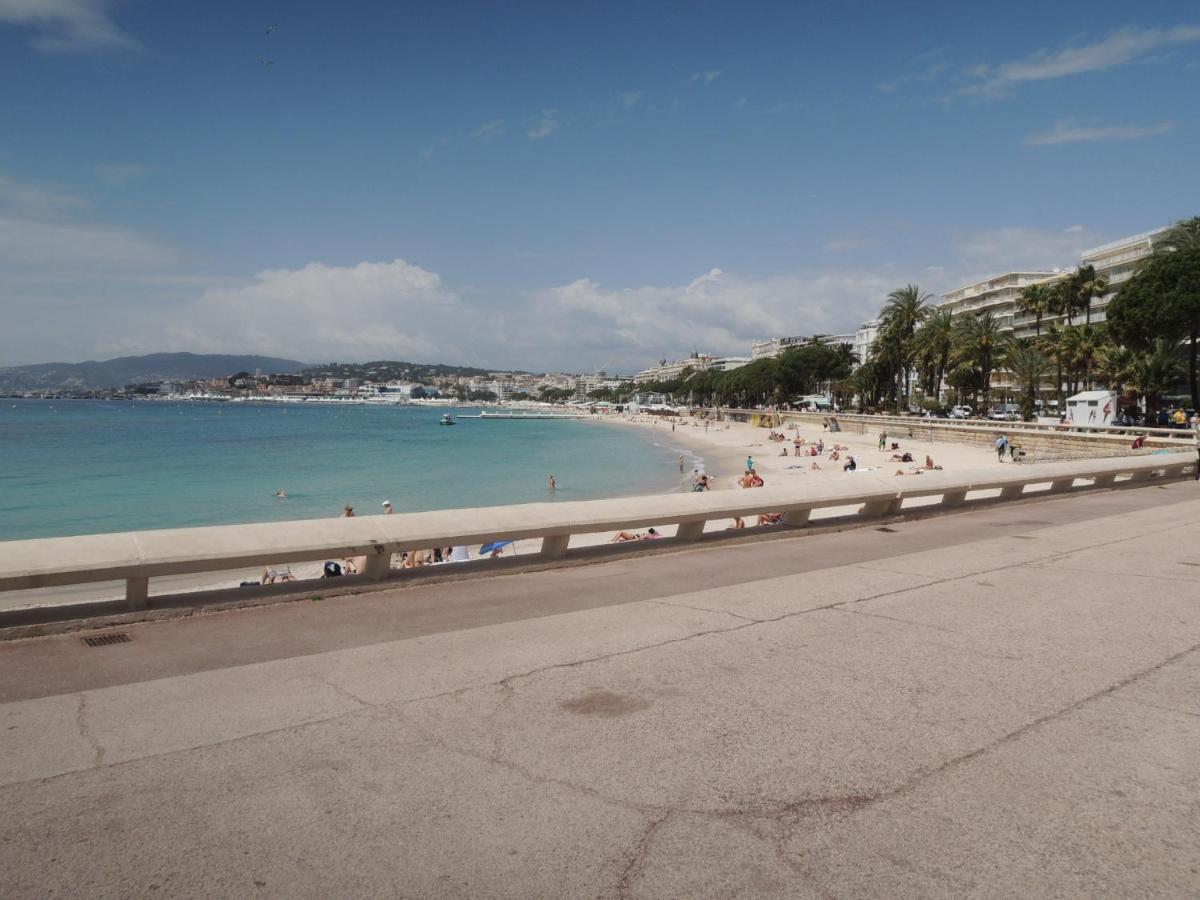 Totolulu Cannes Hoche Exteriör bild