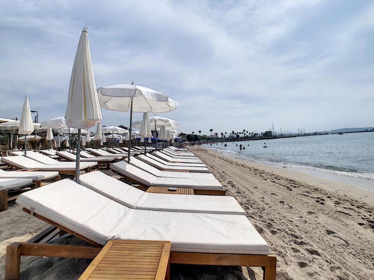 Totolulu Cannes Hoche Exteriör bild