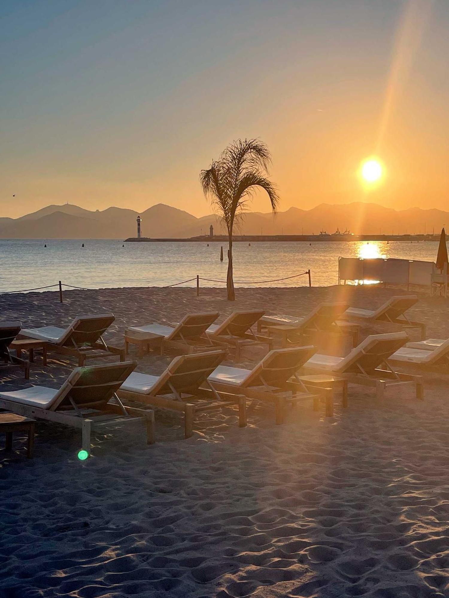 Totolulu Cannes Hoche Exteriör bild