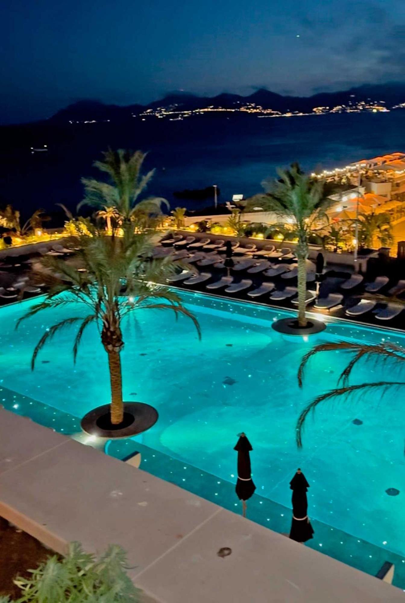 Totolulu Cannes Hoche Exteriör bild