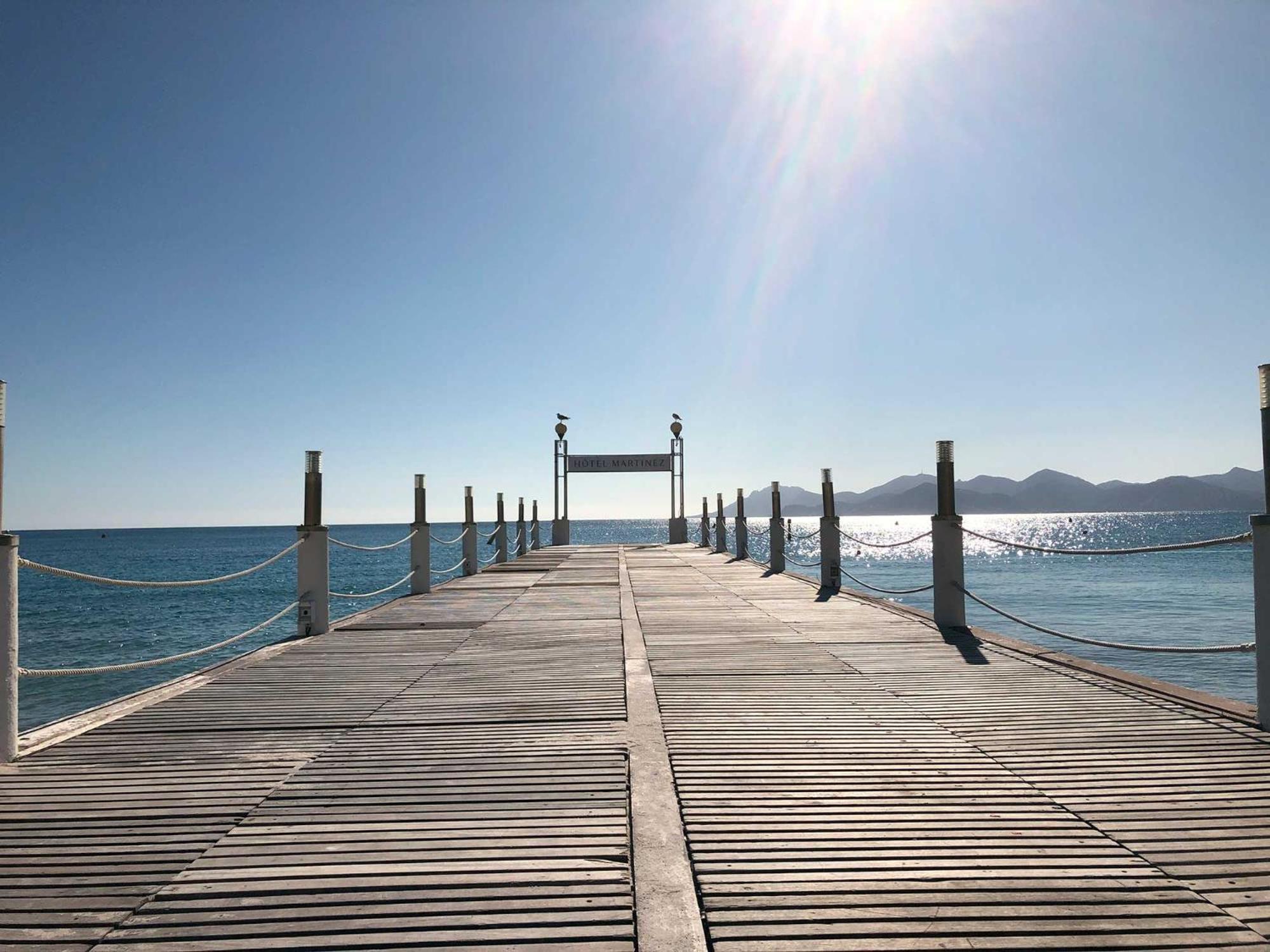 Totolulu Cannes Hoche Exteriör bild