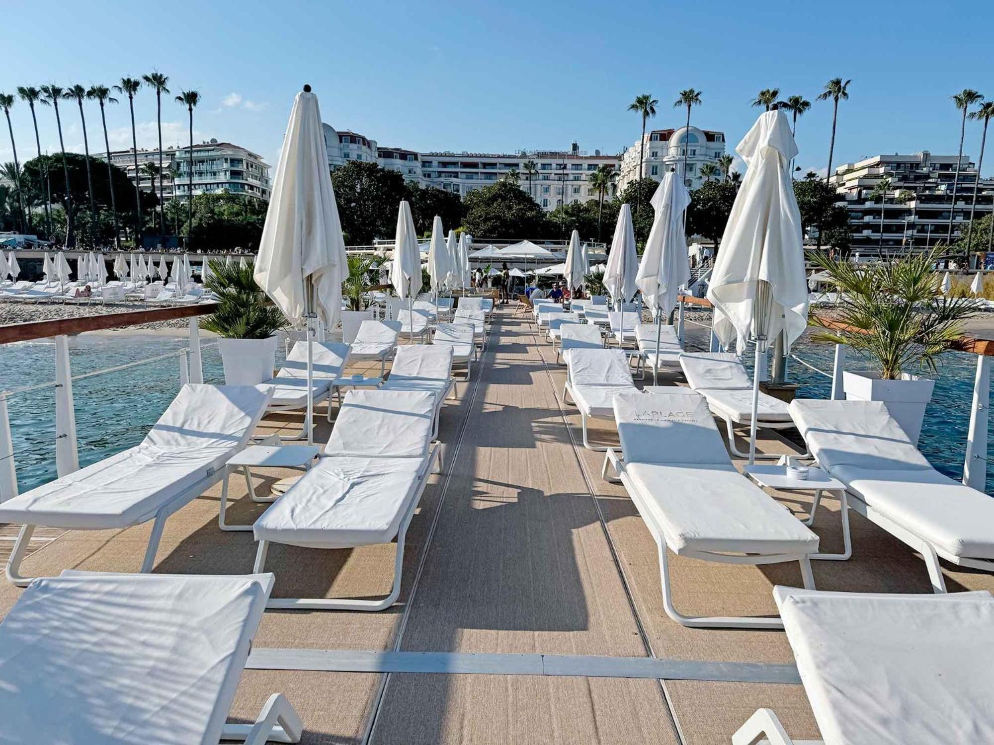 Totolulu Cannes Hoche Exteriör bild
