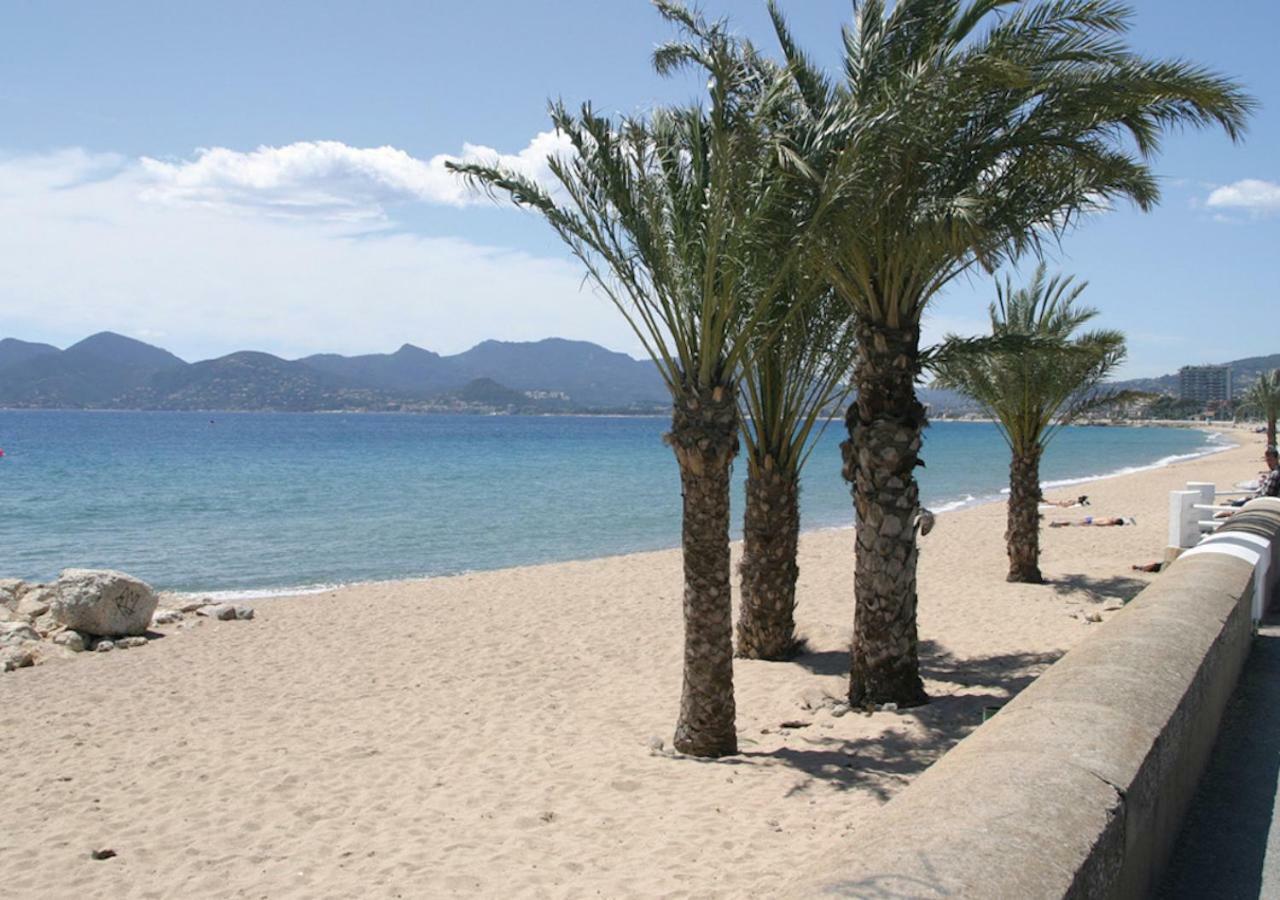 Totolulu Cannes Hoche Exteriör bild